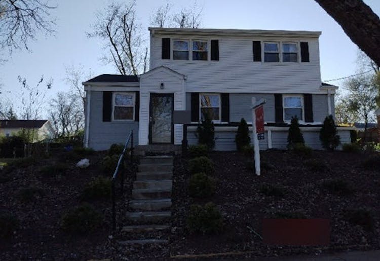 12014 Ashley Dr Rockville, MD, 20852, USA