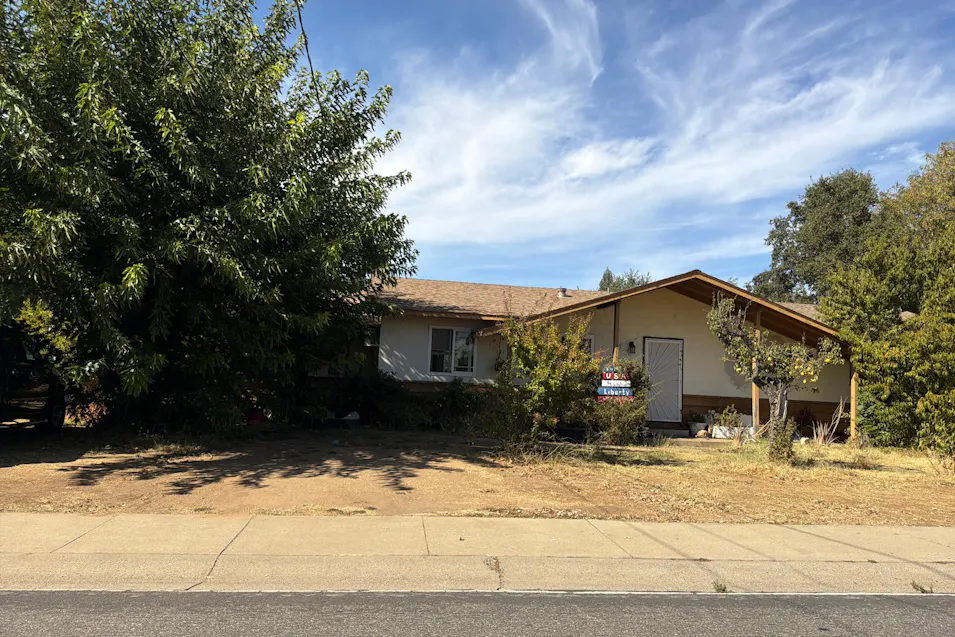 313 West Marlette Street Ione, CA 95640, Amador County