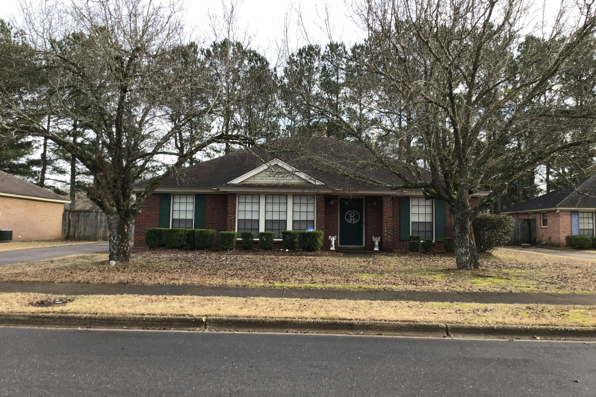 Morning Glory Ct, Montgomery, AL 36117 #1
