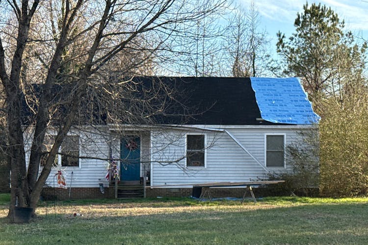 88 Healys Trace Lane Locust Hill, VA 23092, Middlesex County