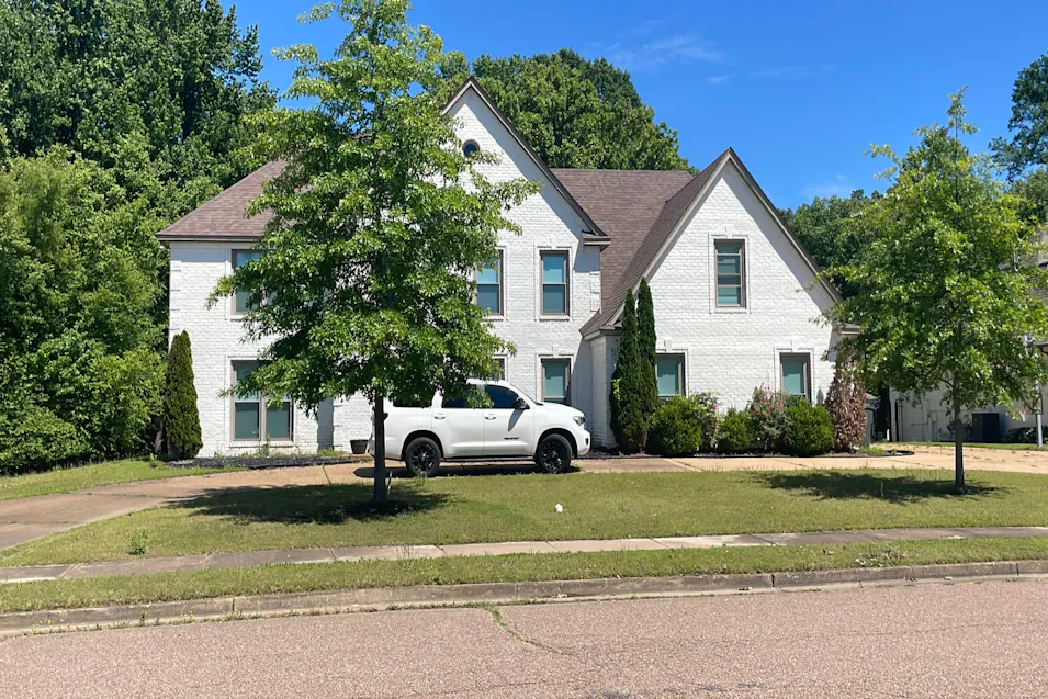 4928 Valley Birch Dr. Bartlett, TN 38002, Shelby County