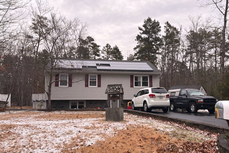 1080 Pederson Blvd Atco, NJ 08004, Camden County