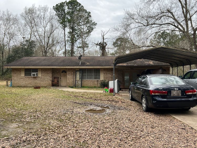 113 Bartell Rd Oberlin, LA 70655, Allen County