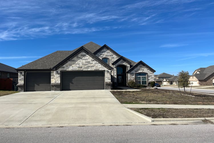 5001 Andreana Dr Killeen, TX 76549, Bell County