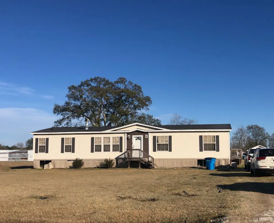 1207 Lena Dr Arnaudville, LA 70512, St. Martin County