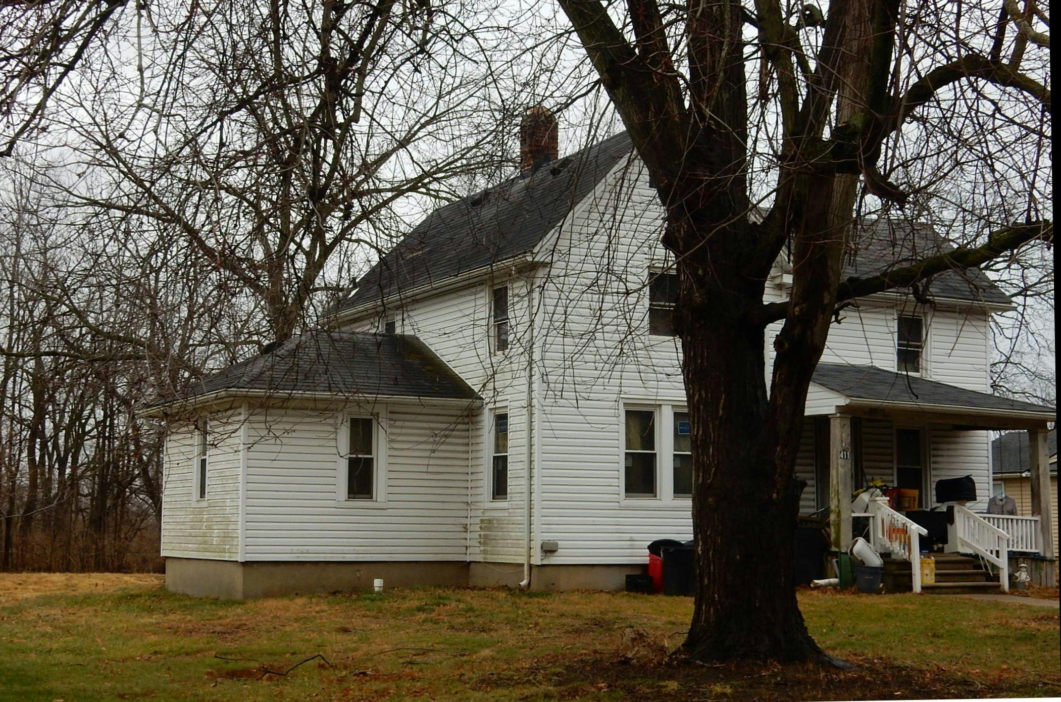 2nd Ave, Ypsilanti, MI 48197