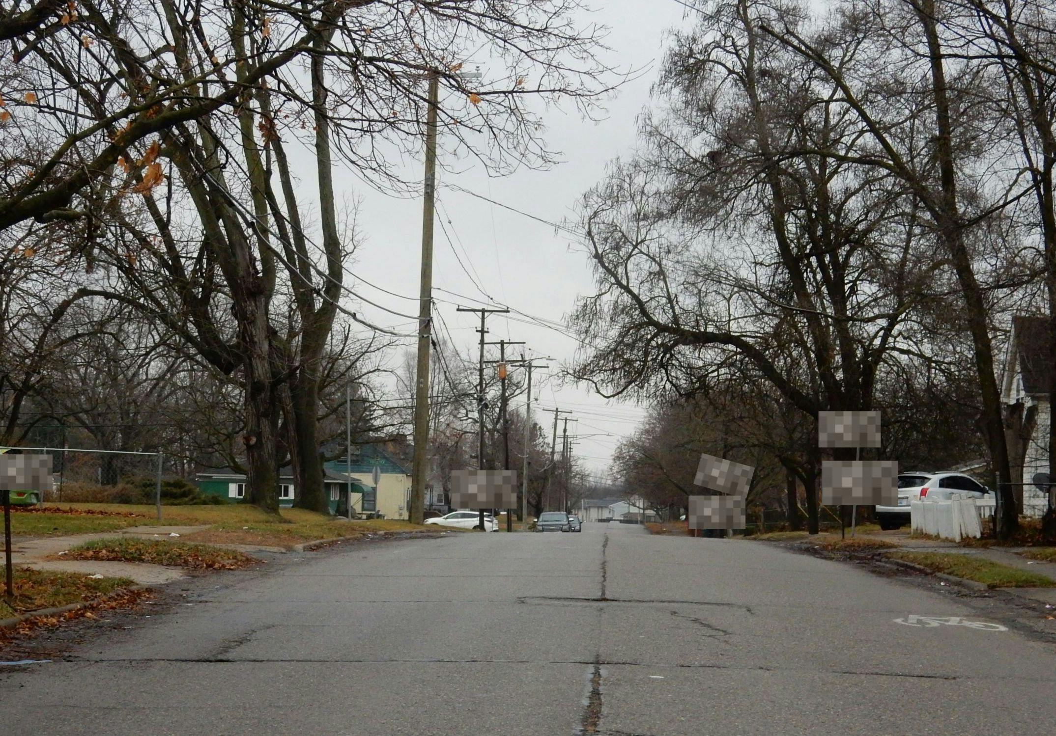 2nd Ave, Ypsilanti, MI 48197 #1