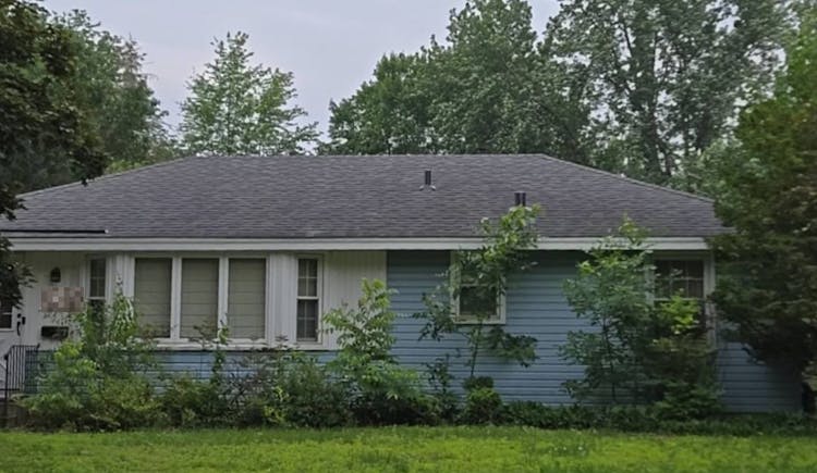 3107 W 88th Street Minneapolis, MN 55431, Hennepin County