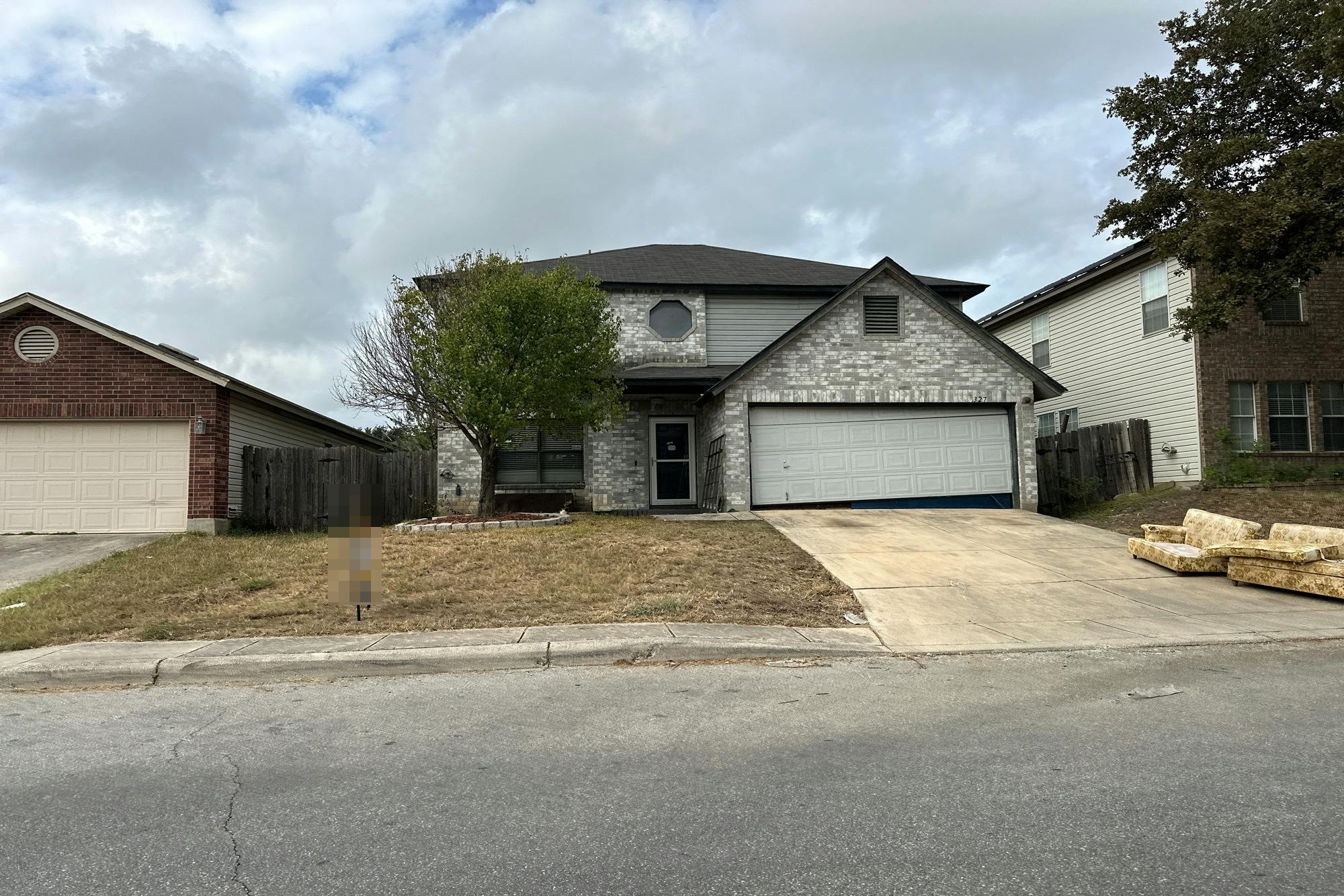Territory Oak , San Antonio, TX 78253