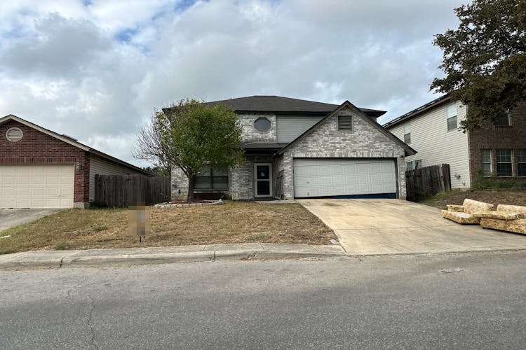 327 Territory Oak San Antonio, TX 78253, Bexar County