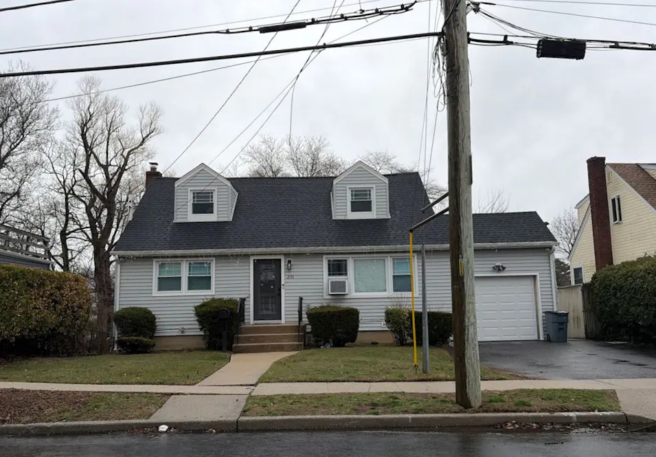 2151 Johnson Place Bellmore, NY 11710, Nassau County