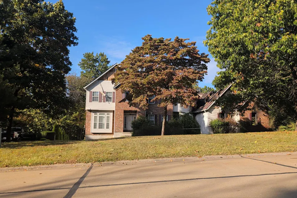 472 Grafton Hills Dr Grafton, IL 62037, Jersey County