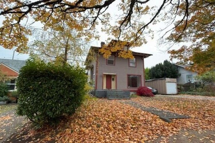 6522 N Williams Ave Portland, OR 97217, Multnomah County