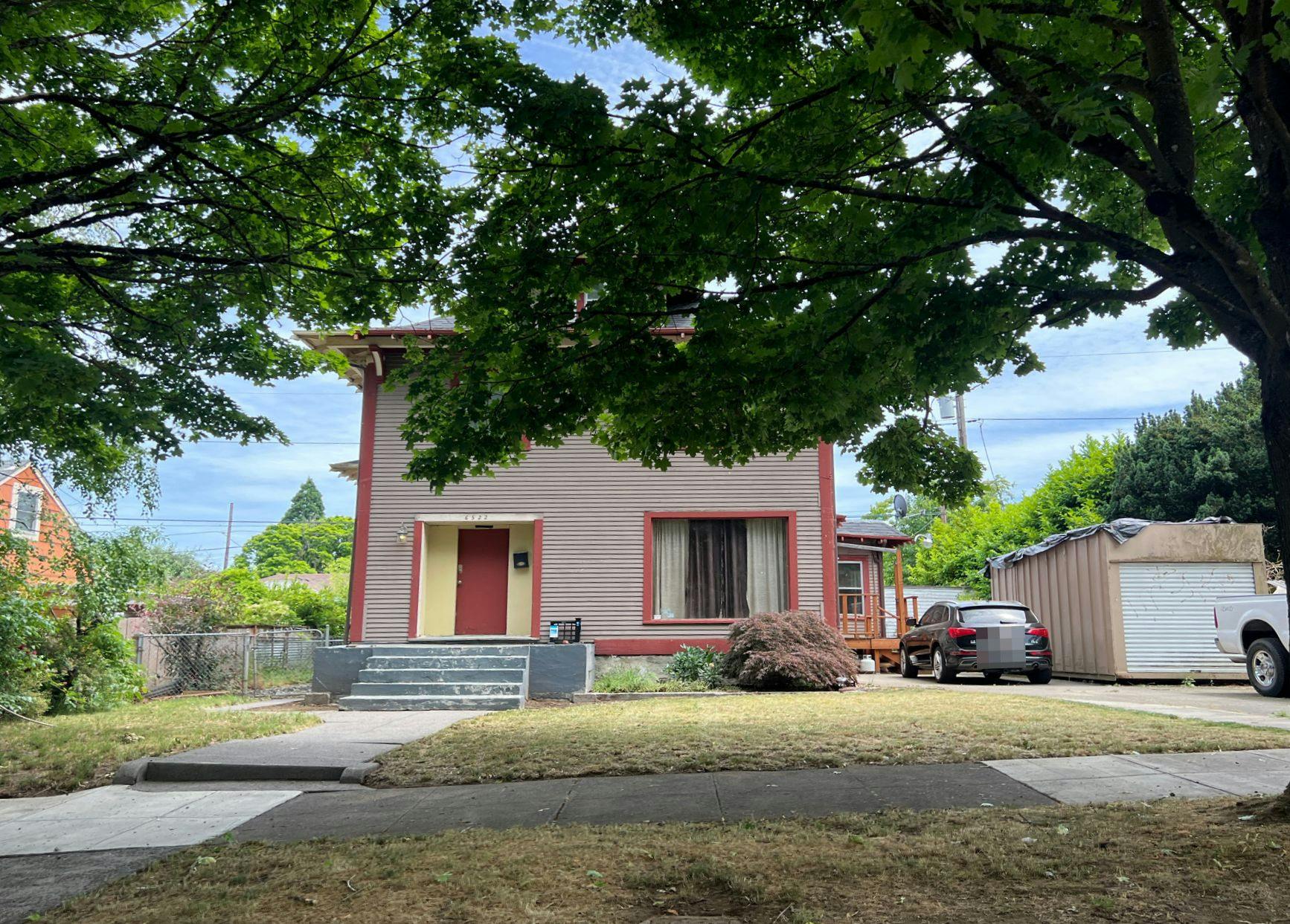 Williams Ave, Portland, OR 97217 #1