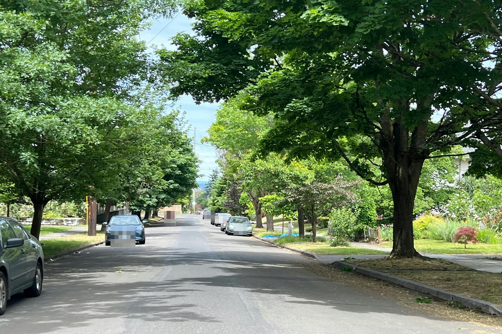 Williams Ave, Portland, OR 97217