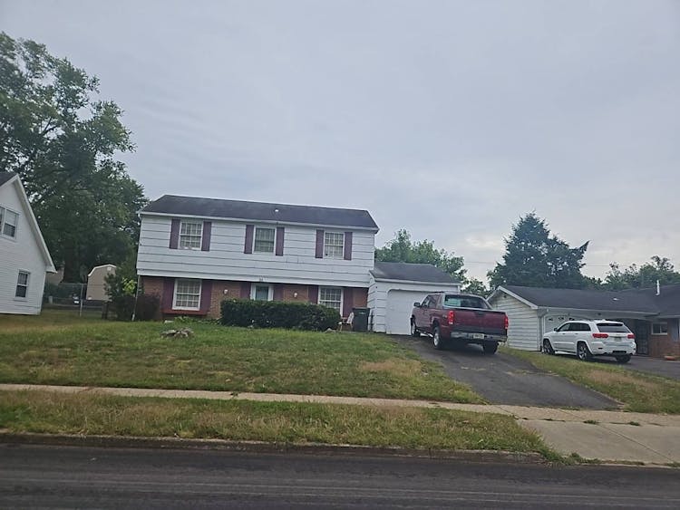 30 Primrose Lane Willingboro Twp, NJ 08046, Burlington County