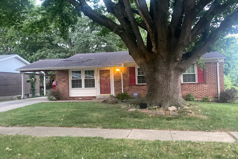 2064 Northern Limits Dr Florissant, MO 63031, St. Louis County
