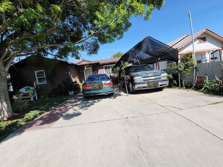 424 L Street Sanger, CA 93657, Fresno County