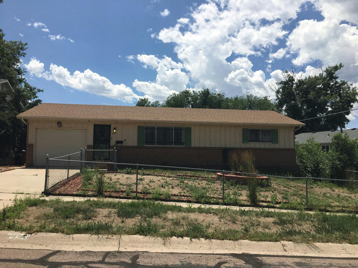 Brentwood Ter, Colorado Springs, CO 80910 #1