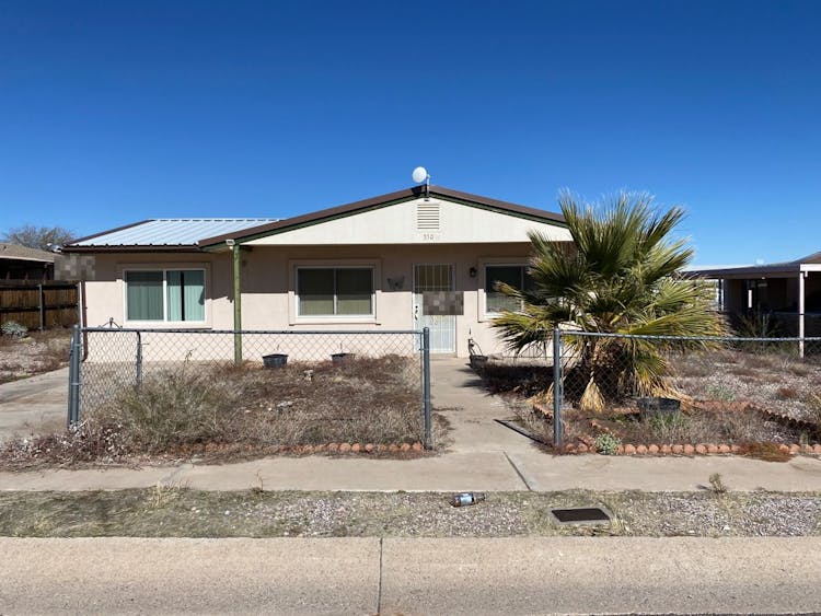 350 W 5th St, Ajo, AZ, 85321, USA