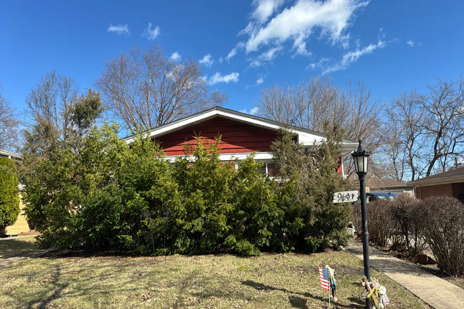 9637 Kildare Skokie, IL 60076, Cook County