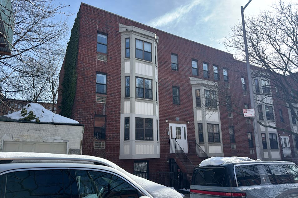 387 Adelphi Street Brooklyn, NY 11238, Kings County