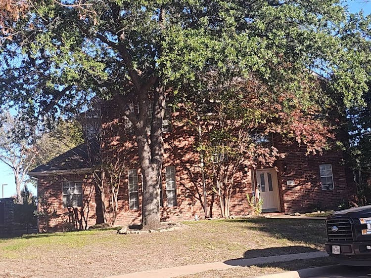 101 Fontana Court Allen, TX 75013, Collin County