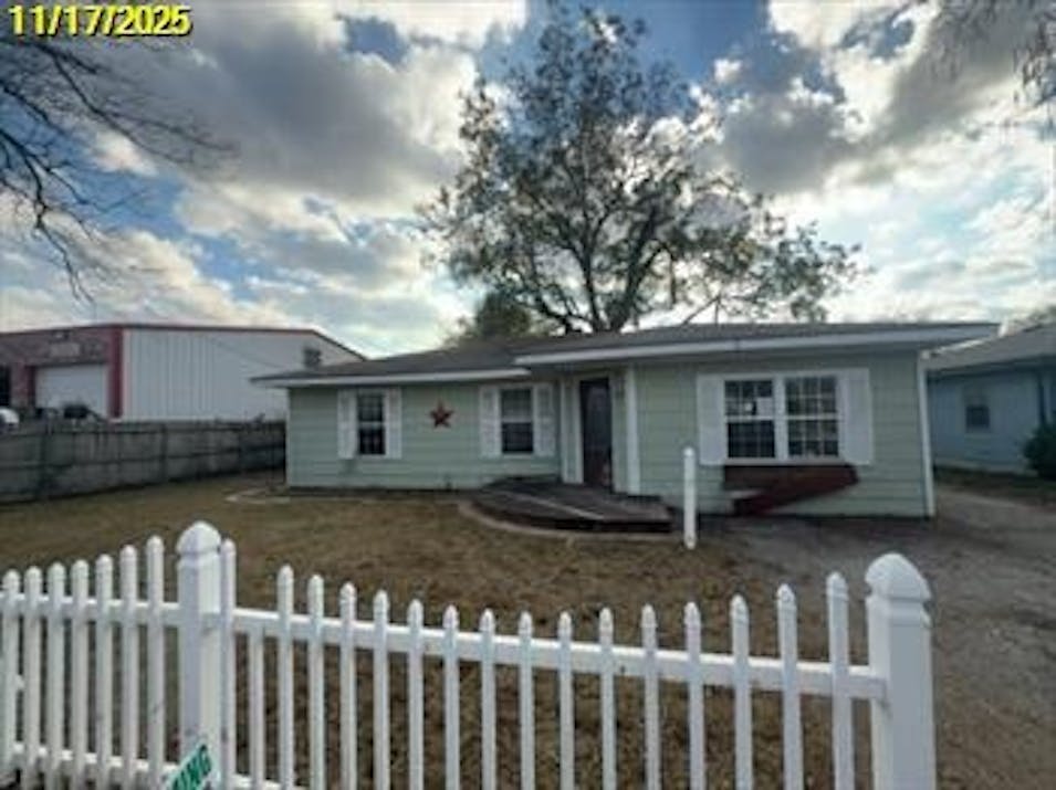 2204 Main Street Caddo Mills, TX 75135, Hunt County