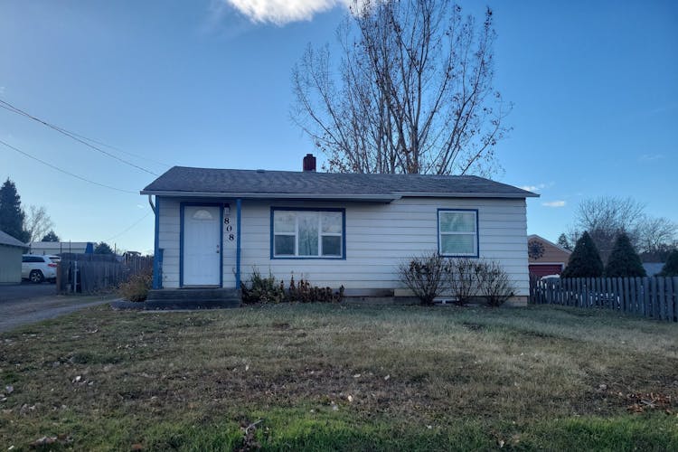 808 Preston Ave, Lewiston, ID, 83501, USA