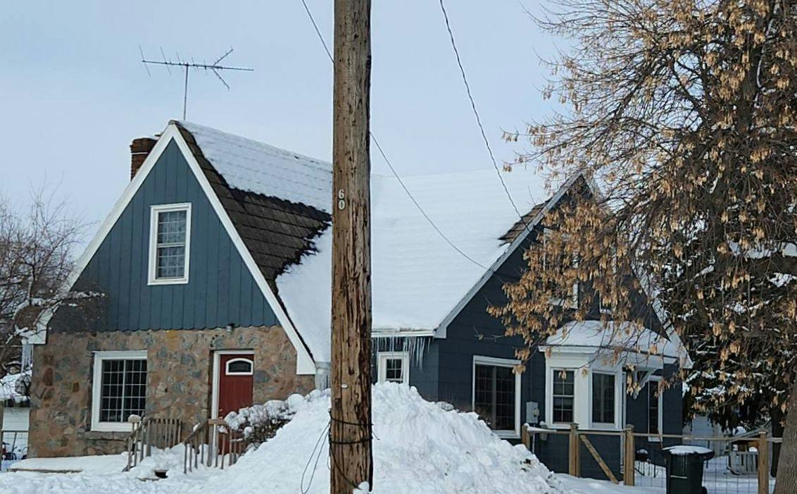 High Ave, Gaylord, MN 55334 #1