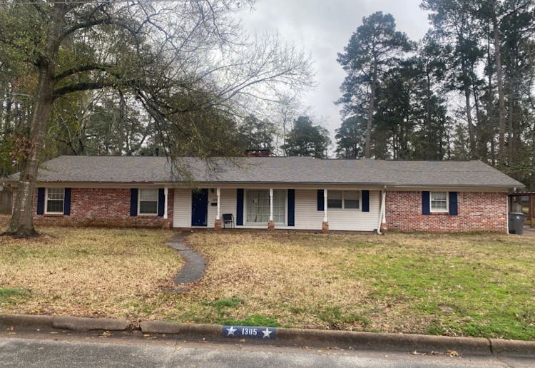 1305 Reen Dr, Lufkin, TX, 75904, USA