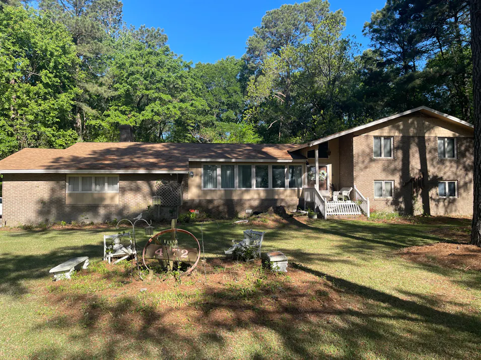 4172 Bluff Rd Mullins, SC 29574, Marion County