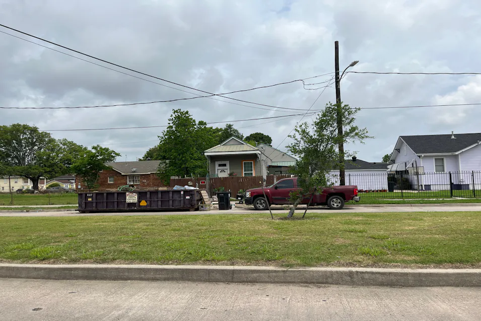 1614 Opelousas Ave New Orleans, LA 70114, Orleans County