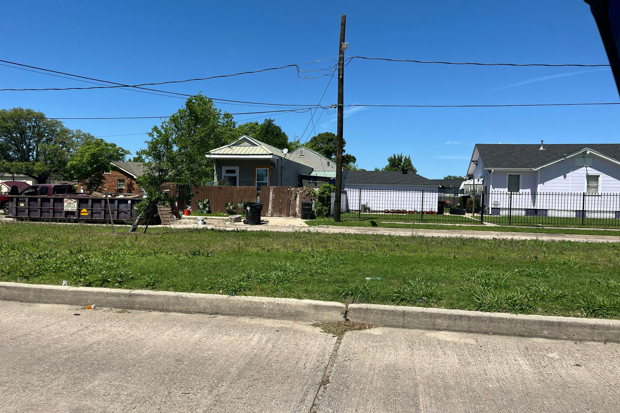Opelousas Ave, New Orleans, LA 70114 #1