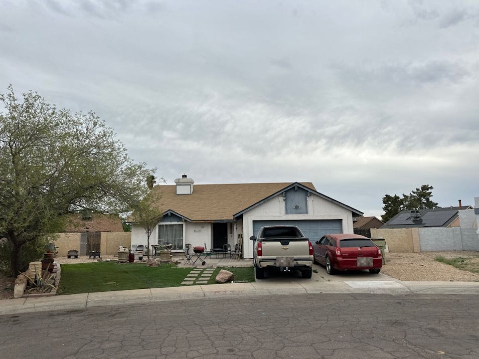 7225 W Tuckey Ln Glendale, AZ 85303, Maricopa County