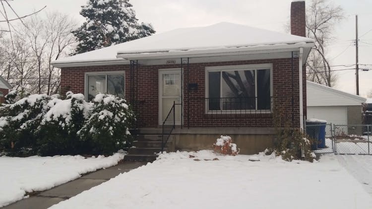 1439 South Utahna Drive Salt Lake City, UT 84104, Salt Lake County