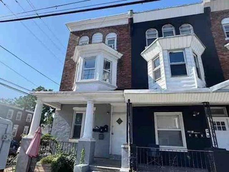 6100 Callowhill St Philadelphia, PA 19151, Philadelphia County