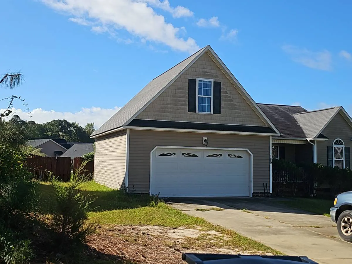 Wolfpoint Dr, Fayetteville, NC 28311 #1