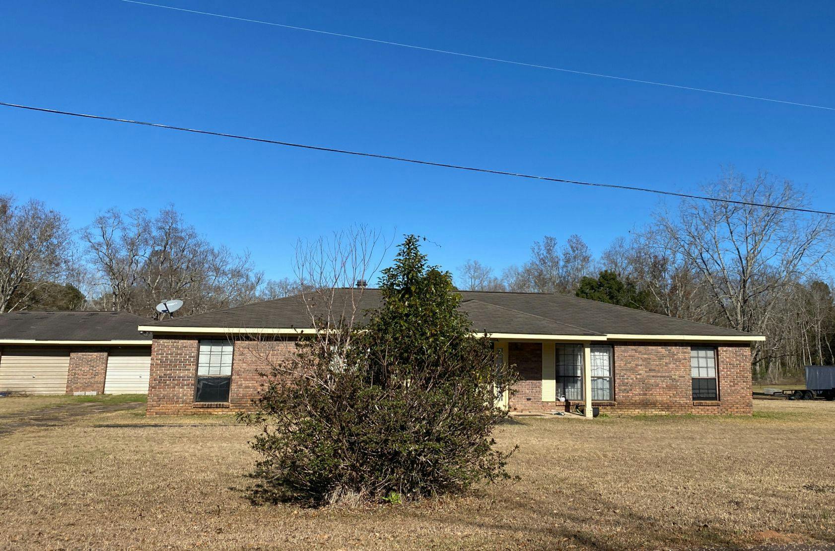 Diffee Rd, Grand Bay, AL 36541