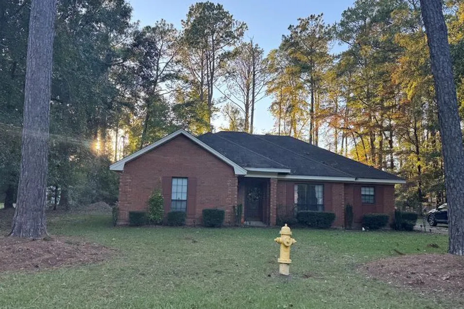 2761 Pine Acres Street Millbrook, AL 36054, Elmore County