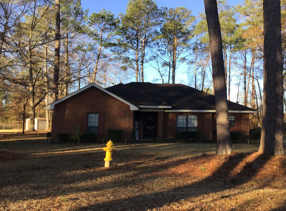 2761 Pine Acres Street Millbrook, AL 36054, Elmore County
