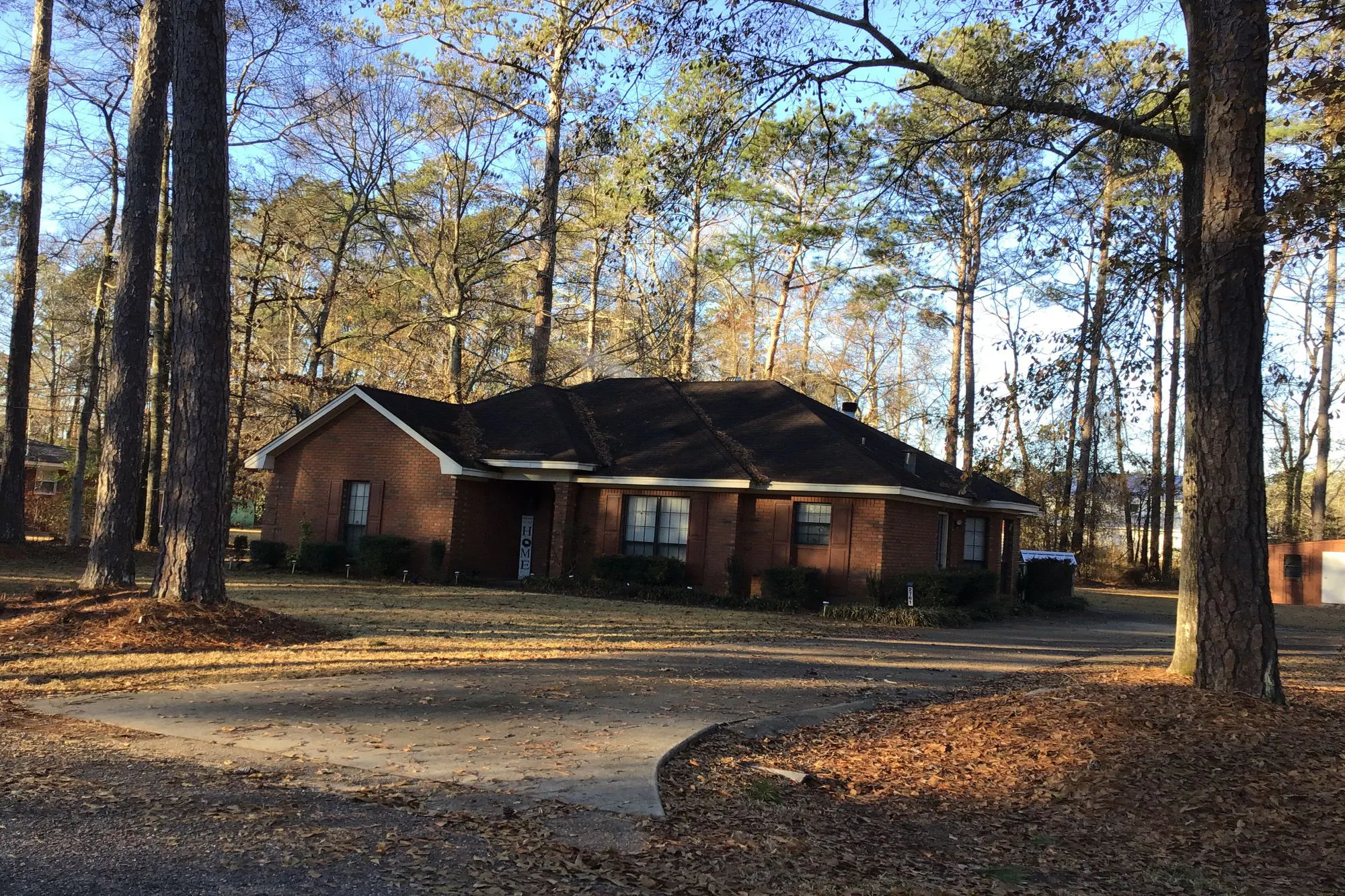 Pine Acres St, Millbrook, AL 36054 #1