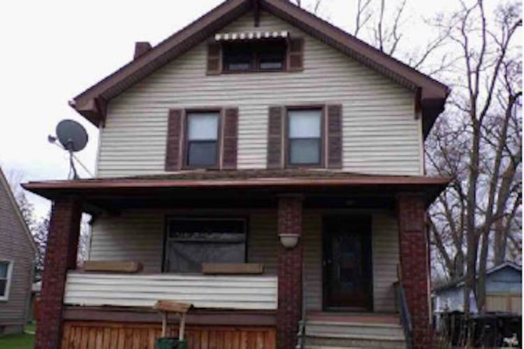 548 Adelaide Ave SE Warren, OH 44483, Trumbull County