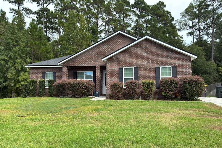1587 Lockend Road Jacksonville, FL 32221, Duval County
