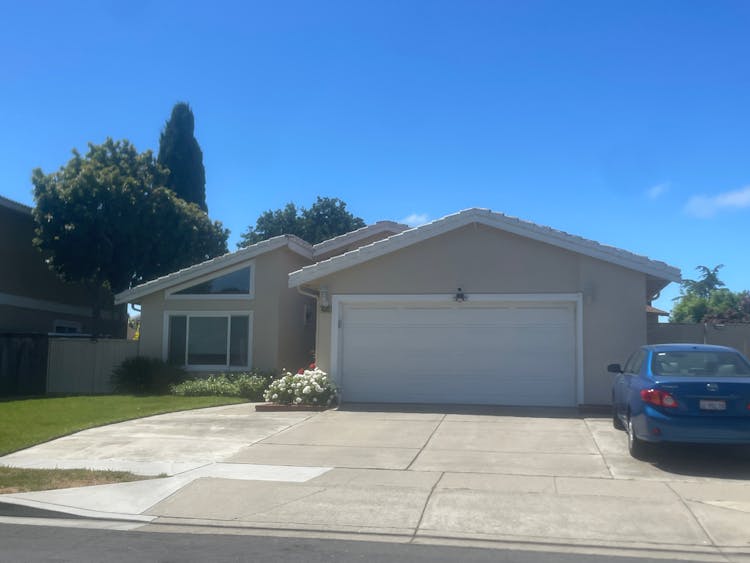 4503 Ariel Avenue Fremont, CA 94555, Alameda County