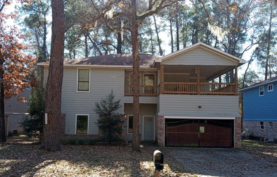 3531 Gary Lane Spring, TX 77380, Montgomery County