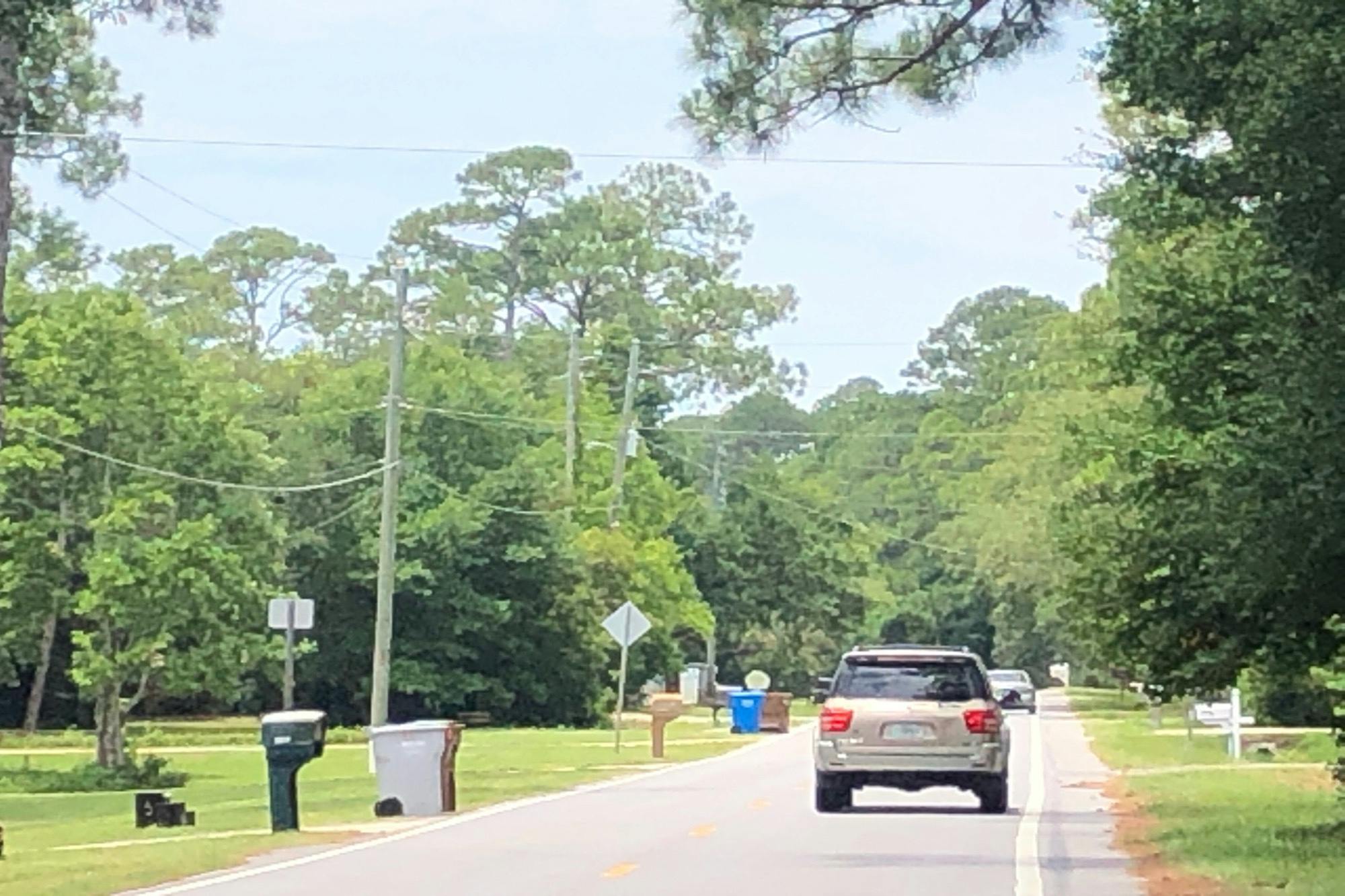 Soundside Dr, Gulf Breeze, FL 32563 #1
