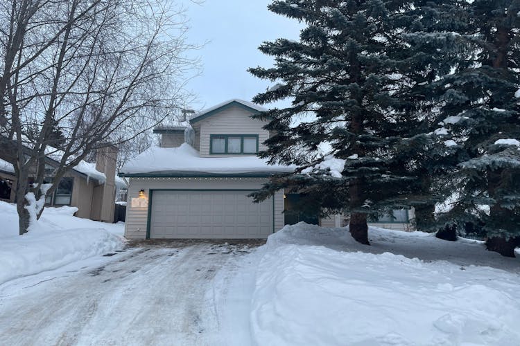 12911 Cumberland Cir Anchorage, AK 99516, Anchorage County