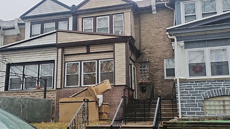 5324 Sydenham St Philadelphia, PA 19141, Philadelphia County