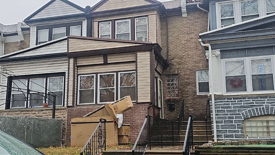 5324 Sydenham St Philadelphia, PA 19141, Philadelphia County